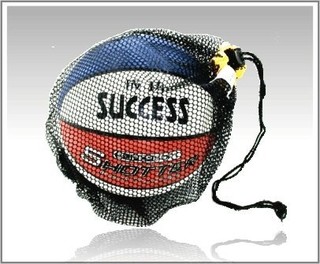 成功 籃球專用袋/籃球網(S1810)