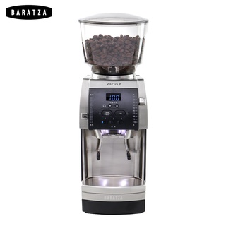 BARATZA VARIO+ 咖啡磨豆機(黑 / 白二色可選)