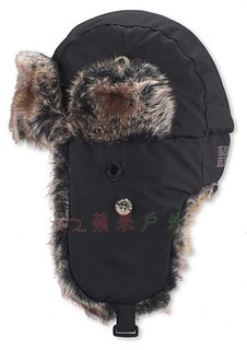 【Snow Travel】雪之旅 AR-55 極地保暖遮耳帽 保暖帽防風帽遮耳帽極地帽賞雪帽登山