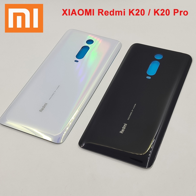 XIAOMI MI 小米 Mi 9T Pro 後蓋 Redmi K20 Pro 玻璃電池蓋板 K20 Mi 9T Pro