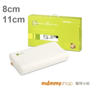 MammyShop 媽咪小站 VE 紓壓護頸枕 (8cm/11cm)