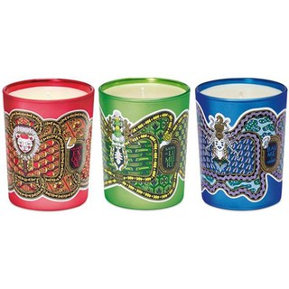 diptyque 現貨 聖誕蠟燭 杏仁/冷松木/琥珀 70g 190g 2018年 情人節禮物