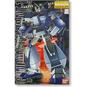 亞納海姆 GUNDAM 0080 口袋中的戰爭 MG 1/100 RX-78 NT-1 鋼彈 新人類專用機 ALEX