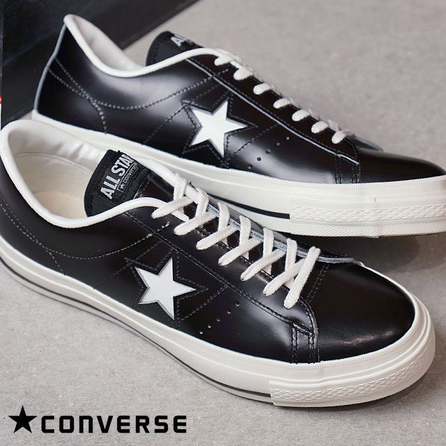 converse one star j ox