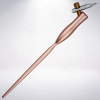 英國 Tom’s Studio Flourish 斜桿: 玫瑰金/Rose Gold