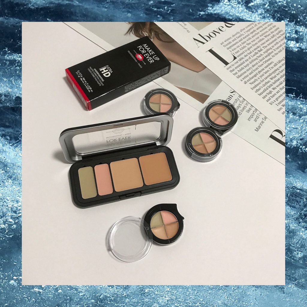 Make Up For Ever遮瑕膏的價格推薦 2021年12月 比價比個夠biggo