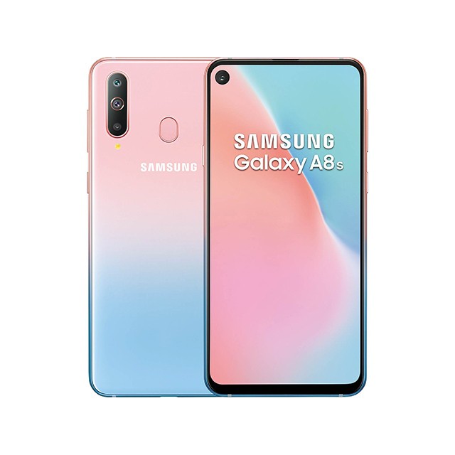二手(中古) 台北@另有$店-面-價$ SAMSUNG Galaxy A8s G887F