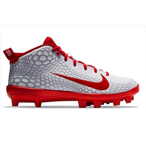 NIKE FORCE TROUT 5 PRO MCS高筒膠 