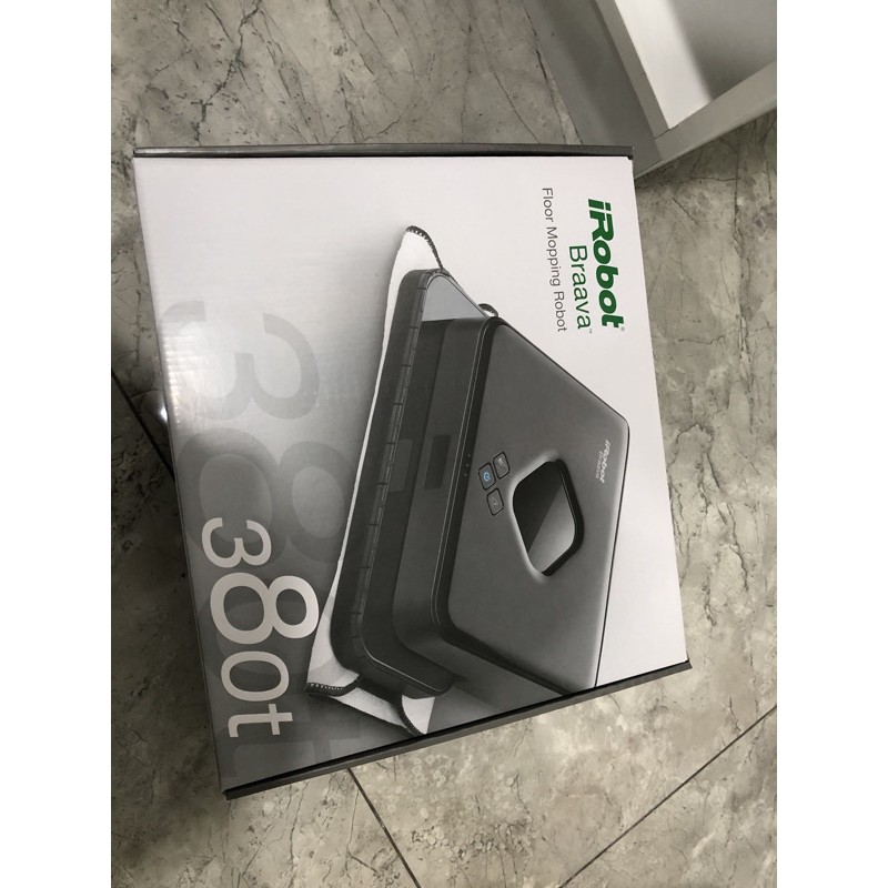 iRobot 380t