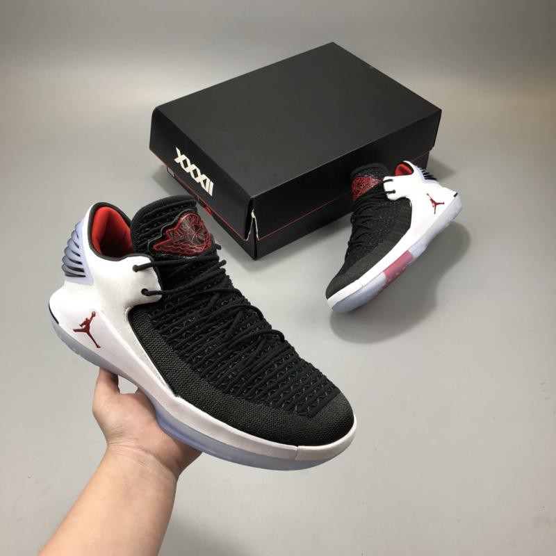 air jordan 32 low free throw line