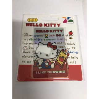 🌟現貨🌟Hello kitty悠遊卡-繪圖.Hello kitty 悠遊卡