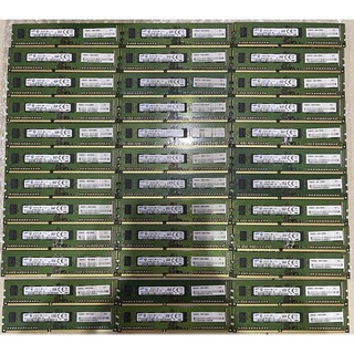 二手 記憶體 DDR3 DDR3L 1333 1600 4G  金士頓 威剛 創見 各家廠牌 記憶體 桌上型專用