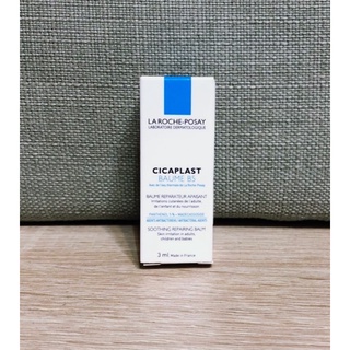 LA ROCHE POSAY 理膚寶水 全面修護霜 3ml