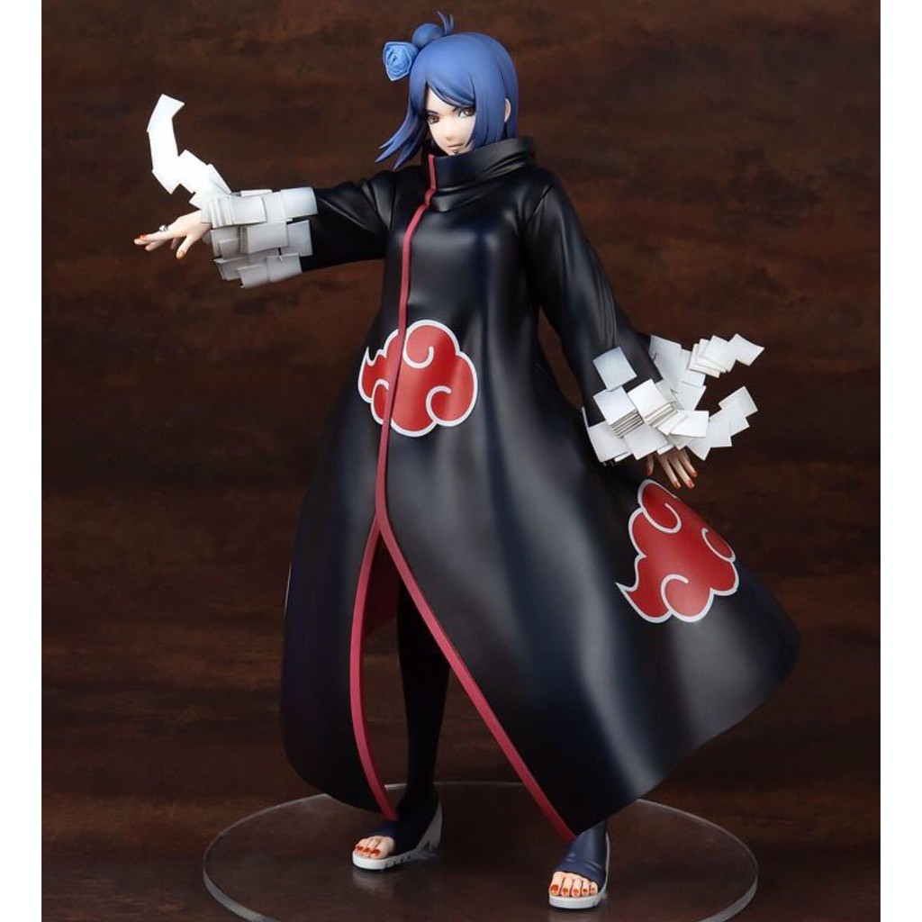 比比昂 火影忍者 未開封 限定販売 Narutoギャルズnaruto ナルト 疾風伝小南完成 蝦皮購物