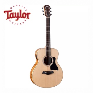 Taylor GS Mini-E-AZ-LTD 豪華限量版 十二雄蕊破布木 背/側板 旅行吉他 【敦煌樂器】