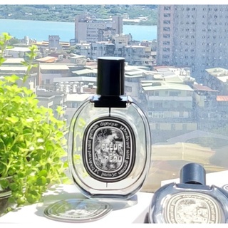 二手> Diptyque 香水空瓶 淡香水 玫瑰之水 暖陽 100ml 居家擺飾 拍照道具 ❤ 香草小鎮 ❤