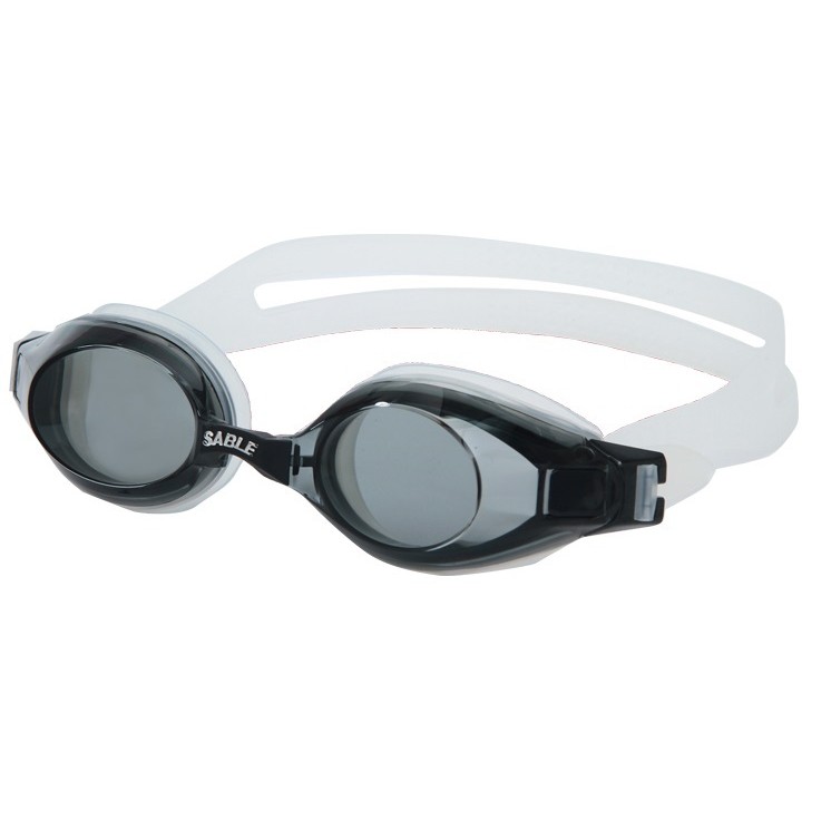 [爾東體育] SABLE 黑貂 SB-602PT 標準光學鏡片 長泳專用型系列 標準光學鏡片 度數泳鏡