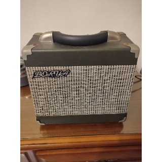 BORYA V-10G 電吉它音箱