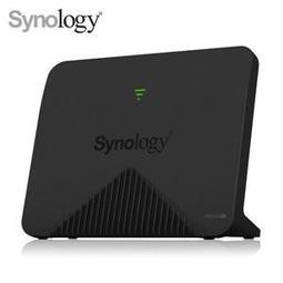 @電子街3C特賣會@全新群暉 Synology MR2200ac Mesh 無線路由器