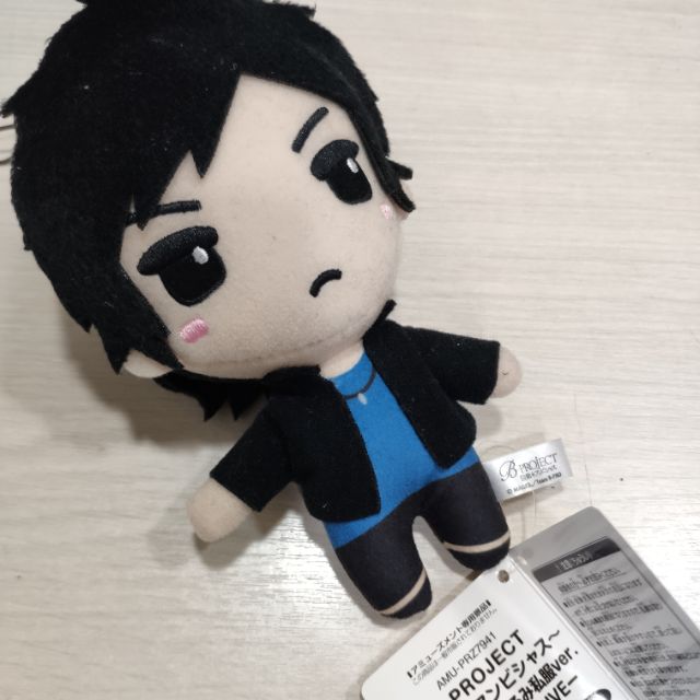 B-PROJECT 金城剛士　17点セット thumb2.jpg