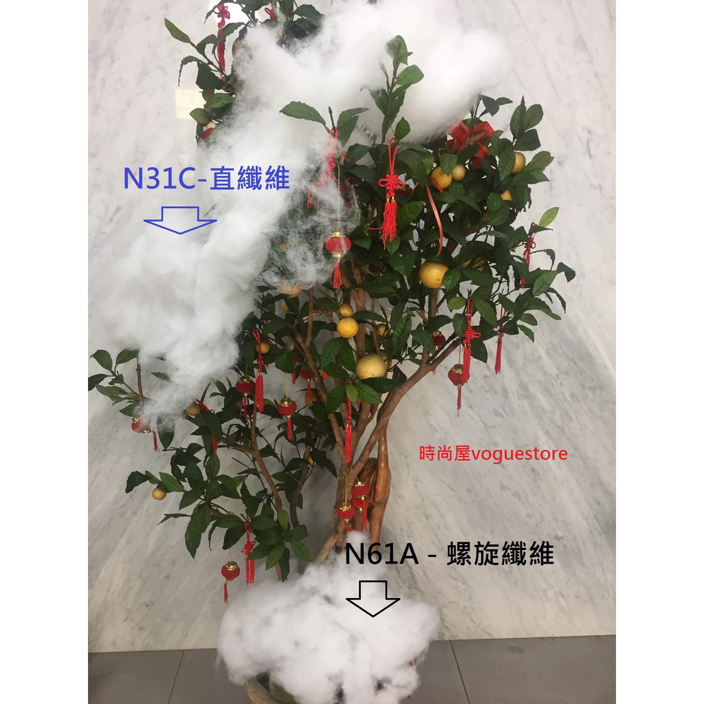 [ 時尚屋 ]  N31C - 數量任選 襪子娃娃  棉花雲 直纖維棉花 填充棉花 填充棉( 工廠直營 )