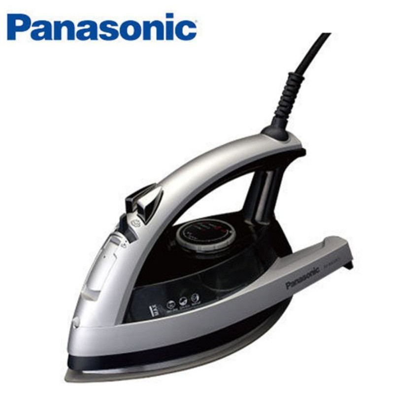 Panasonic 國際牌蒸氣電熨斗 NI-W650CS **免運費**