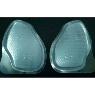 水晶矽膠腳墊(1雙/盒)