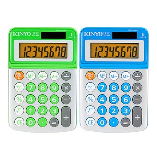 KINYO KPE-666(兩入裝)掌中型護眼計算機