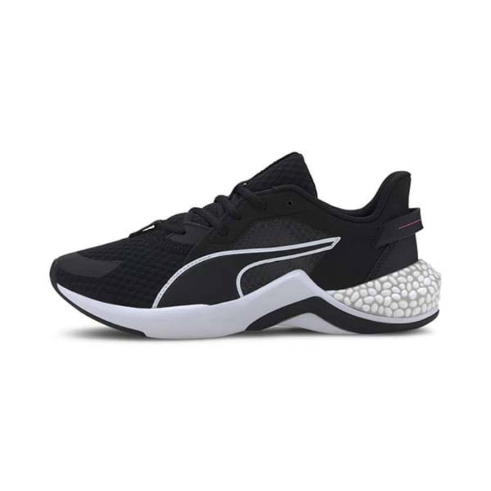 PUMA Hybrid NX Ozone 女 訓練鞋 黑 19310901