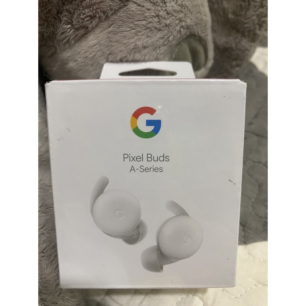 全新現貨~Google Pixel Buds A-Series 耳機 含運價