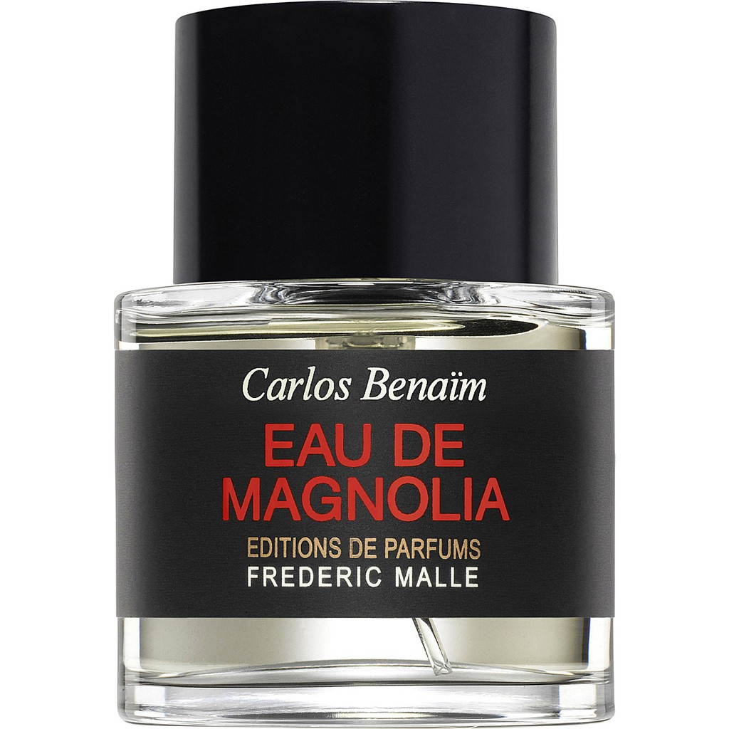 frederic malle eau de magnolia