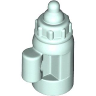 LEGO 6102882 18855 淺水綠 奶瓶 Aqua blue baby Bottle