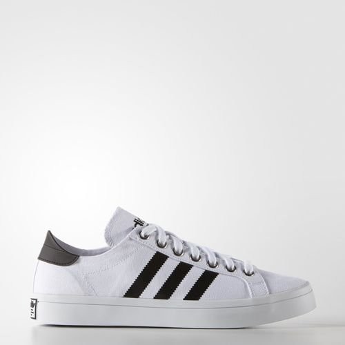 adidas court vantage suede