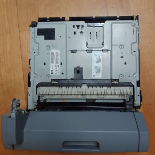 HP 5200 雷射印表機雙面列印器