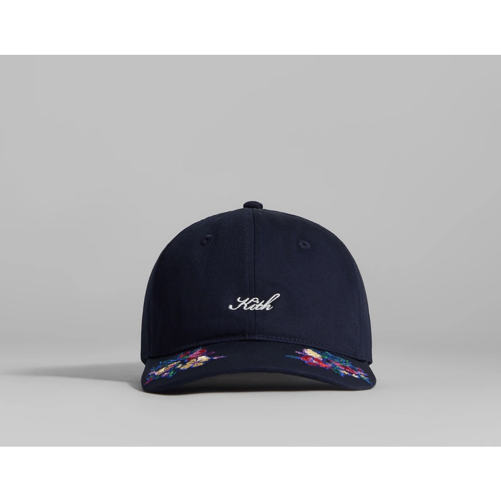 [Kith] Kith 老帽 經典棒球帽 紐約潮牌 New Era Cap