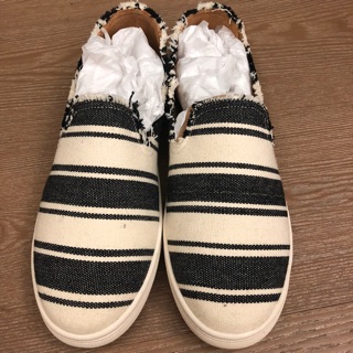 Soludos slip on 懶人鞋