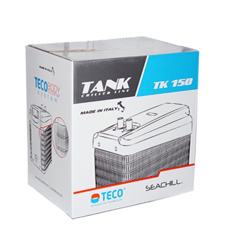 【TECO S.r.l】義大利進口水族冷卻機TK150