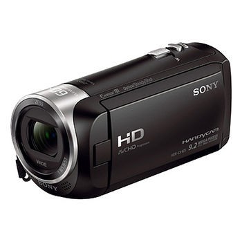 展示出清 SONY HDR-CX405 數位攝影機
