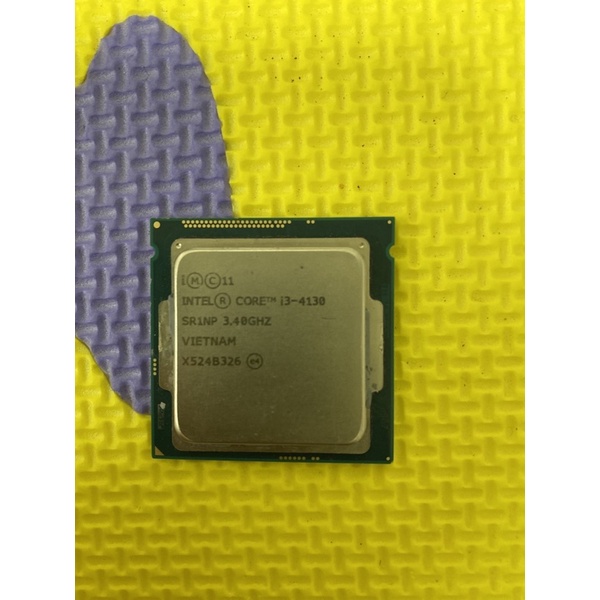 《二手》CPU Intel i3 4130/4150/4160/4170