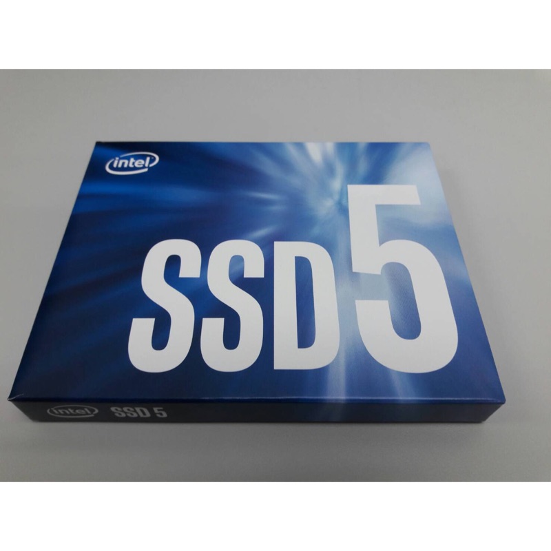 Intel SSD 545s 2.5吋 512GB