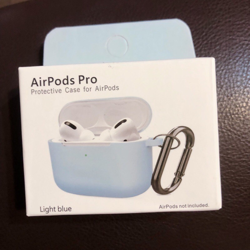 AirPods Pro蘋果藍牙耳機殼套