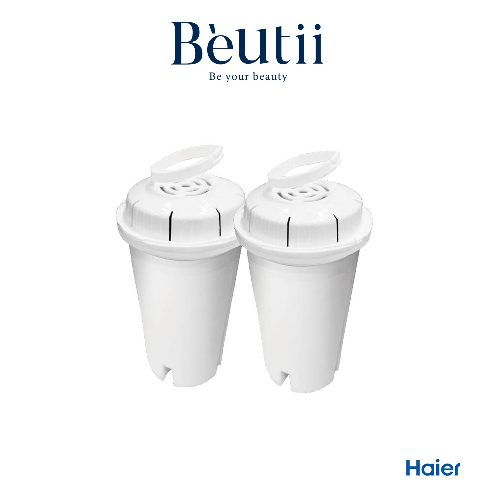 Haier海爾 WD251/WD252 瞬熱淨水器 專用濾心(兩入組) Beutii