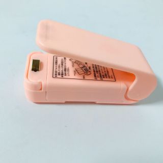 快速出貨 迷你封口機 攜帶方便 手握封口機 手壓式封口機 加熱封口機 小型封口機 家用封口 密封