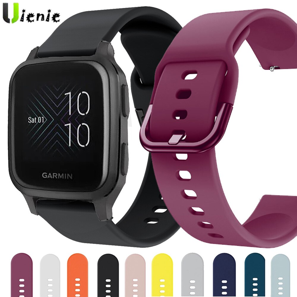 venus sq garmin