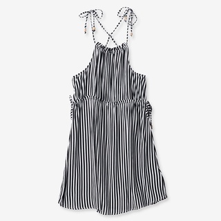 HURLEY｜女 KATE TIE DRESS 洋裝
