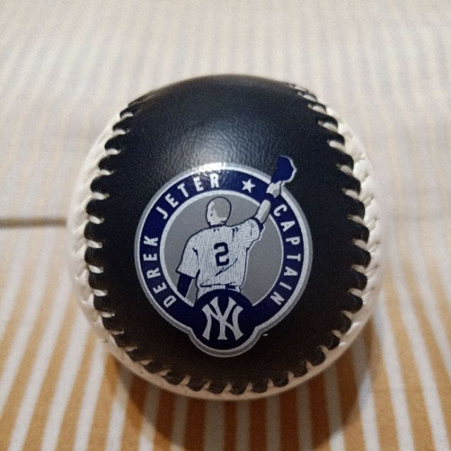 永遠的洋基隊長吉特derek Jeter 引退紀念球鈴木一朗王建民王貞治大谷翔平彭政閔王柏融陳金鋒兄弟象 蝦皮購物