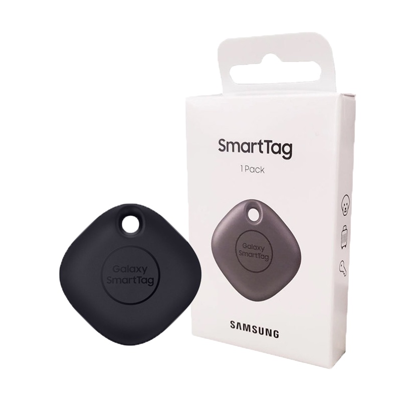 Samsung 三星 Galaxy SmartTag 藍牙智慧防丟器 T5300【蝦皮團購】