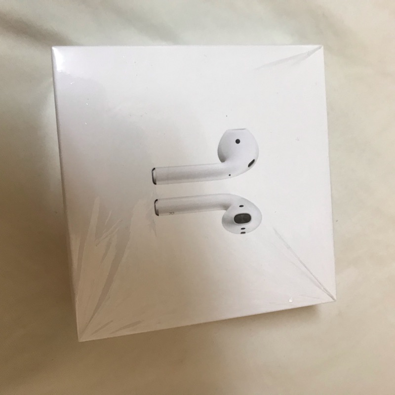 Apple Airpods 2 單一 無線充電盒 二手