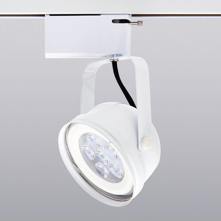 EBE LED AR111 碗公型 軌道燈 OSRAM晶片光源 9W/14W(2700K黃光/5500K柔白光)全電壓