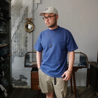 22春夏新款 F/CE 山系大佬 OVERSIZED TEE 廓形寬松短袖圓領T恤